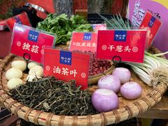 -桂小厨广西菜(印象城店)