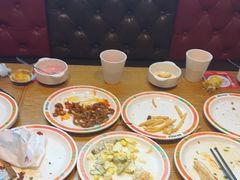 -比格比萨自助(国展店)