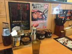 -博多一幸舍(侨福芳草地购物中心店)