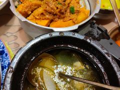 -杨记隆府重庆江湖菜(大悦城店)