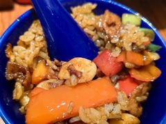 时尚肉汤泡饭-隐厨·中国菜馆(三里屯T+MALL店)