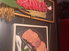 -谷牛和牛烤肉(漕河泾印象城店)