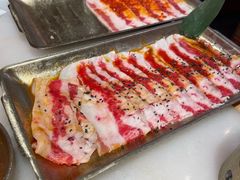 -韩宫宴和牛烤肉(上海金山万达店)
