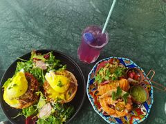 -The Rug Cafe(王府中环店)