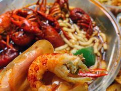 -无限虾享(同庆街店)