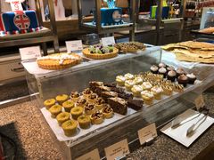 -喜来登酒店-盛宴标帜餐厅