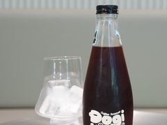 -Dogi&kiki Coffee(中心商务大厦店)