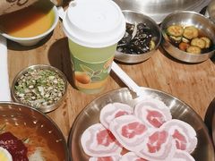 -汉拿山(北京上地华联店)