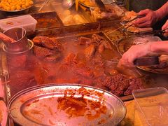 -明记牛杂(新马路分店)