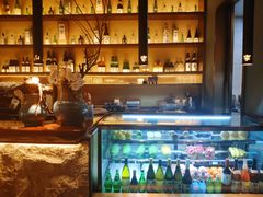 -山葵家·创意料理(万象汇店)