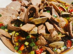 -魔鬼牛蛙小厨•烤鱼•龙虾(上马墩光华时代店)