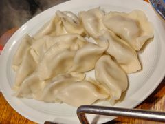 -必点海鲜·鲅鱼水饺(鞍山西道店)