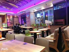 -Taco Bell 塔可贝尔(东方明珠店)