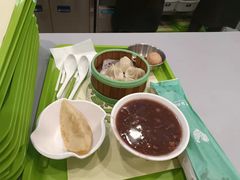 -老乡鸡(滨湖假日店)