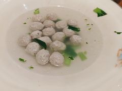 -春水锅贴·传统鲁菜(大明湖店)