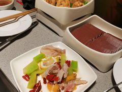 -海底捞火锅(嘉兴杉杉in象生日主题店)