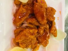 -御满江海鲜酒家(洛溪新城店)