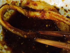 白凉粉-洞子口张老二凉粉(文殊院店)