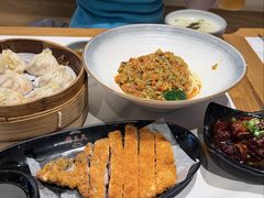 -馋三尺蟹粉小笼(人民广场店)