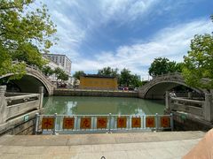 -西园戒幢律寺