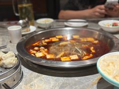 -忘情水鱼头·鲜鱼火锅(滨江中路店)