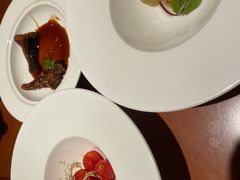-杭州JW万豪酒店-万豪中餐厅