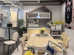 -宜家·瑞典风味餐厅(四元桥店)