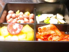 -嘿嘟嘟·肋条烧肉放题(爱融荟城店)