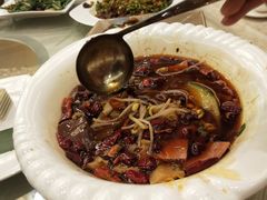 -清远恒大酒店·寻味清远