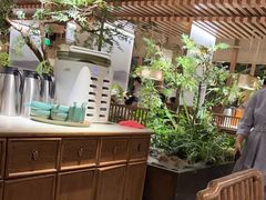 -锦府盐帮·李宅(领展购物广场中关村店)