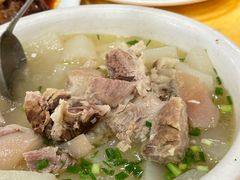 -荣生萝卜汤饭店