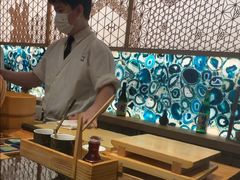 -小十Omakase(地王大厦店)