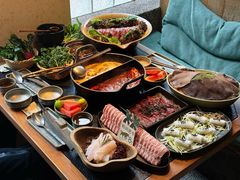 -大龙燚·旷野鲜火锅(广州首店)