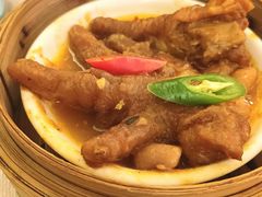 -福州天元国际威斯汀酒店·中国元素餐厅