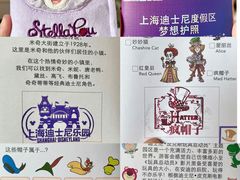 -上海迪士尼度假区