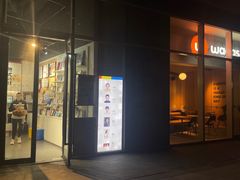 -方快照相馆(宝山龙湖天街店)