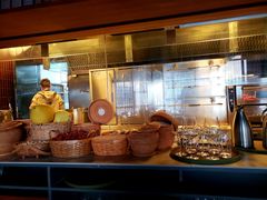 自助取餐区-柴门头啖汤·经典川菜·慢火汤品(锦城万达店)