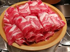 -龍歌自助小火锅(李沧顺和汇店)