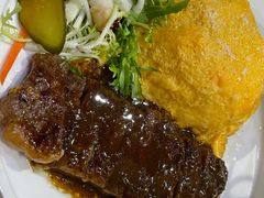 -锦园春香港茶餐厅(西海湾旗舰店)