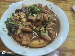 -陈记卤煮小肠