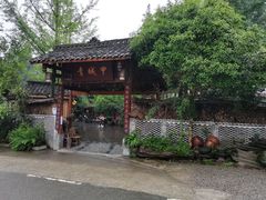 -青城甲(青城山店)