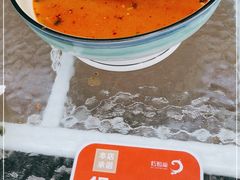 -红灯笼面食馆(世贸店)