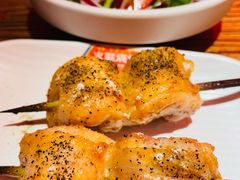 -火联烧烤(学院路创始店)
