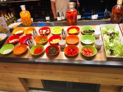 -比格比萨自助(新辰里学清路店)