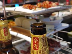 -丰茂烤串(金源店)