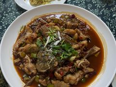 -盛唐庄园