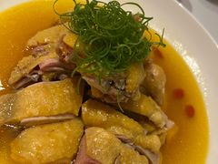 -玫瑰厅上海菜(兴国路店)