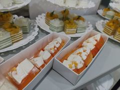 -幸福西饼面包茶饮(车公庙店)