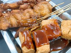 -潮妈小食