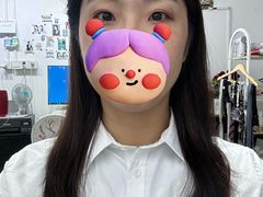 -米兮美学换装自拍馆